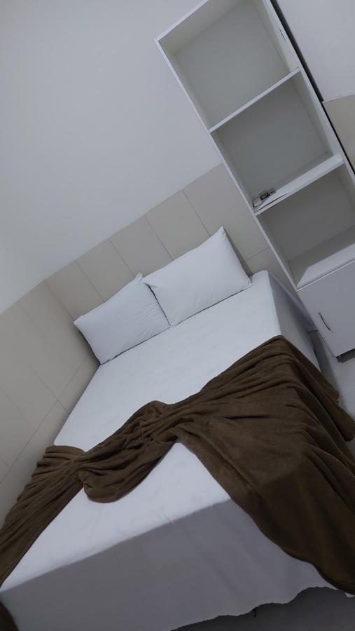 Mini Suite Atitude No Centro De Maragogi Zewnętrze zdjęcie
