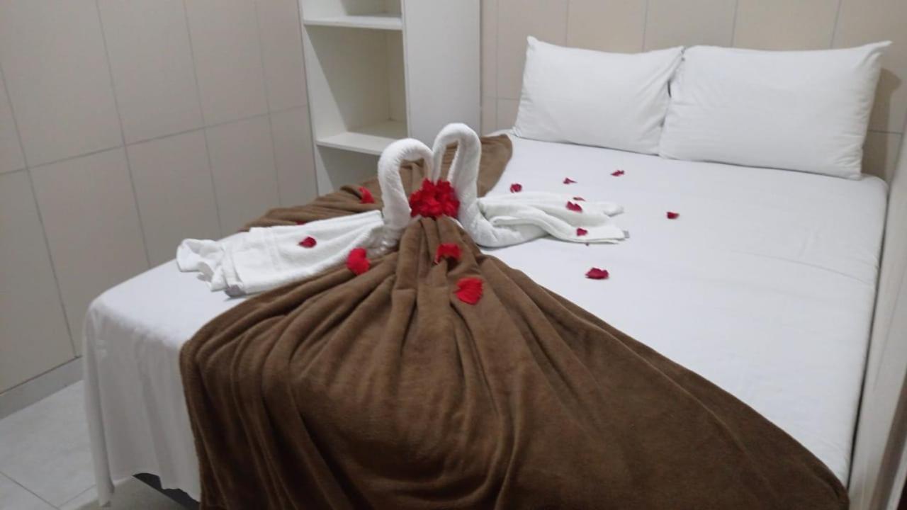 Mini Suite Atitude No Centro De Maragogi Zewnętrze zdjęcie